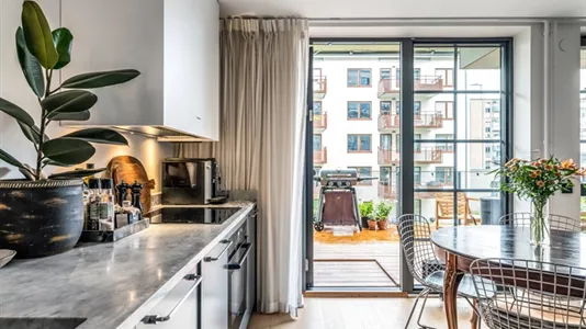 Bostadsrätter till salu i Nacka - foto 4