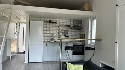 Hus i Tyresö - foto 4