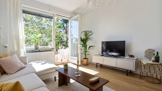 Bostadsrätter till salu i Söderort - foto 4