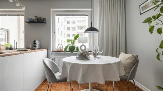 Bostadsrätter till salu i Södermalm - foto 9