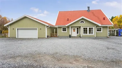 Hus till salu i Tanum, Tanumshede