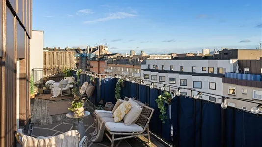 Bostadsrätter till salu i Södermalm - foto 4