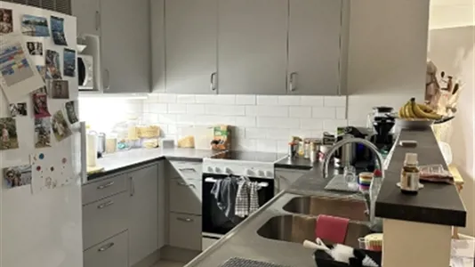 Lägenheter i Södermalm - foto 2
