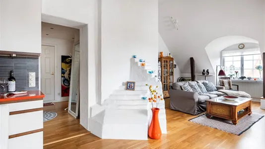 Bostadsrätter till salu i Vasastan - foto 12
