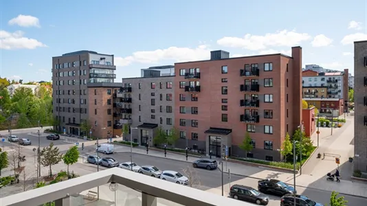 Bostadsrätter till salu i Västerort - foto 9