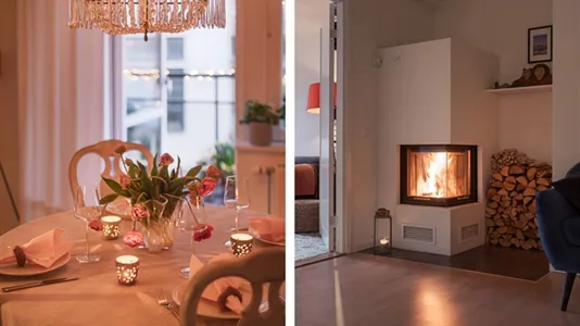 Bostadsrätter till salu i Nacka - foto 2