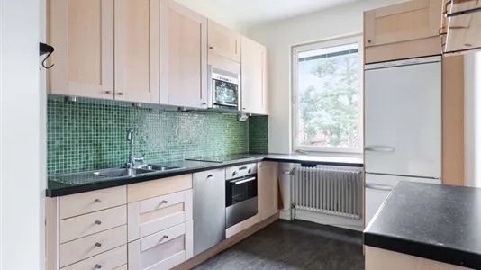 Bostadsrätter till salu i Hammarbyhamnen - foto 9
