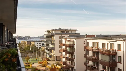 Bostadsrätter till salu i Nacka - foto 12