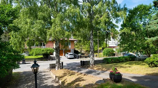 Bostadsrätter till salu i Söderort - foto 8