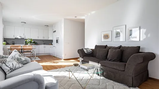Bostadsrätter till salu i Söderort - foto 13