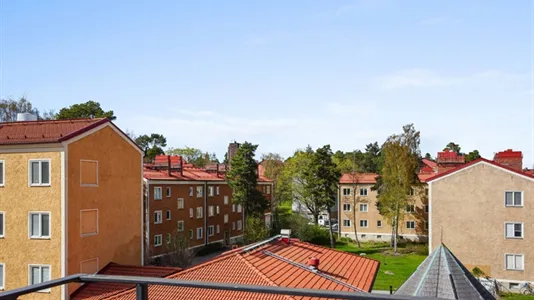 Bostadsrätter till salu i Söderort - foto 5