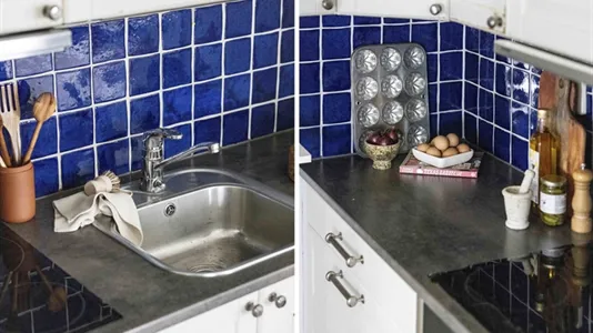 Bostadsrätter till salu i Söderort - foto 10