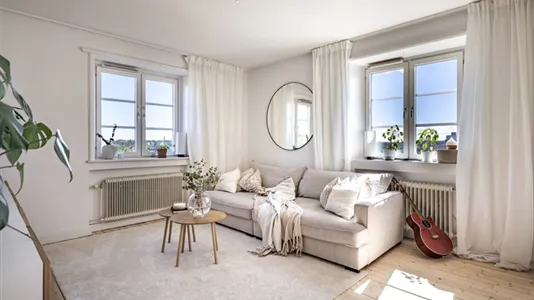 Bostadsrätter till salu i Västerort - foto 9