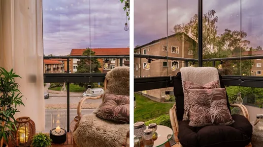 Bostadsrätter till salu i Nässjö - foto 9