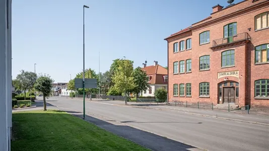Bostadsrätter till salu i Tidaholm - foto 15