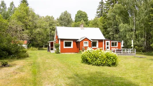 Hus till salu i Tingsryd - foto 1