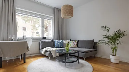Bostadsrätter till salu i Söderort - foto 5
