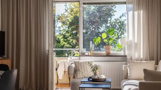 Bostadsrätter till salu i Söderort - foto 5