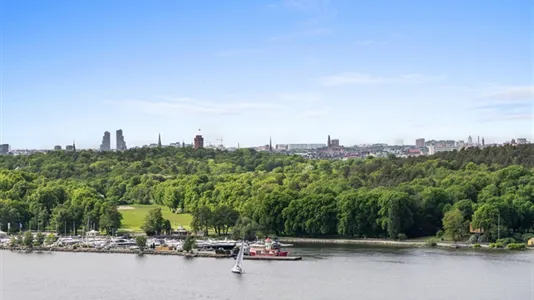 Bostadsrätter till salu i Nacka - foto 4