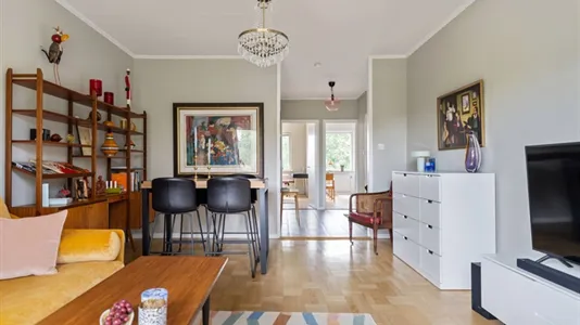 Bostadsrätter till salu i Söderort - foto 5