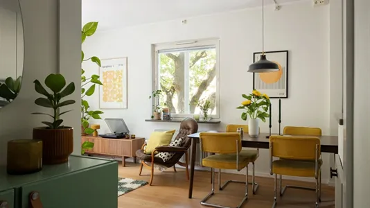 Bostadsrätter till salu i Söderort - foto 4