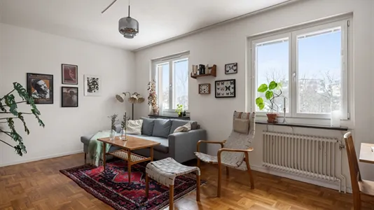 Bostadsrätter till salu i Hammarbyhamnen - foto 3