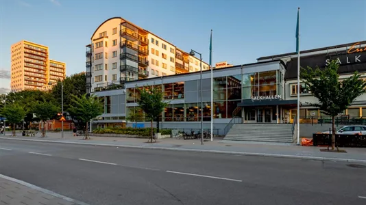 Bostadsrätter till salu i Västerort - foto 10