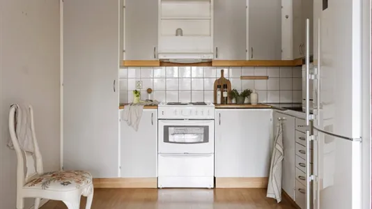 Bostadsrätter till salu i Södermalm - foto 11