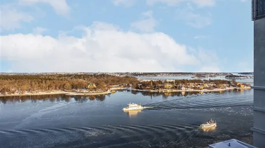 Bostadsrätter till salu i Nacka - foto 8