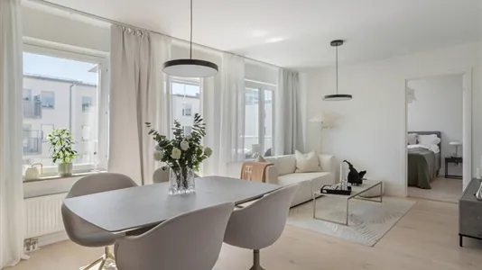 Bostadsrätter till salu i Söderort - foto 11