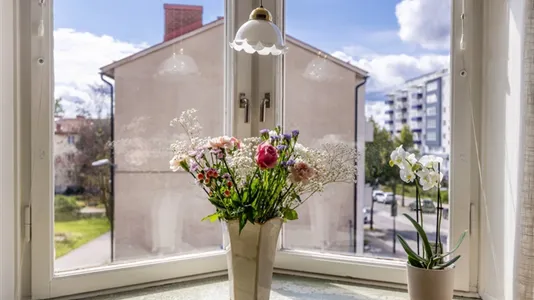Bostadsrätter till salu i Söderort - foto 4