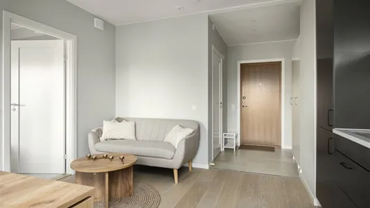 Bostadsrätter till salu i Nacka - foto 7