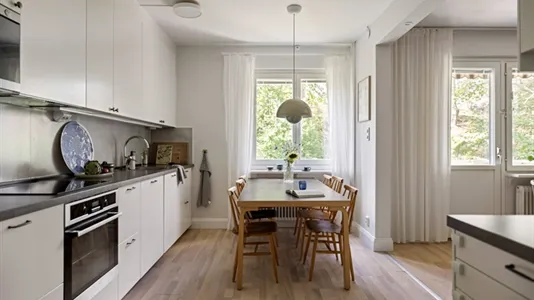 Bostadsrätter till salu i Hammarbyhamnen - foto 4