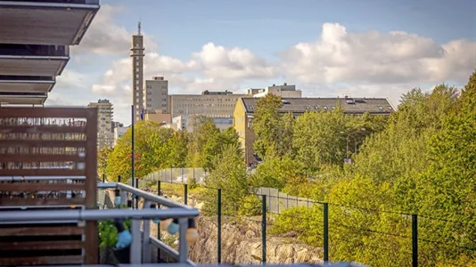 Bostadsrätter till salu i Söderort - foto 11