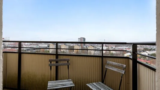 Bostadsrätter till salu i Söderort - foto 7