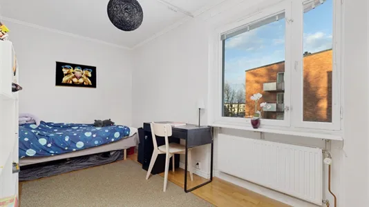 Bostadsrätter till salu i Haninge - foto 10
