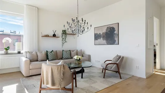 Bostadsrätter till salu i Haninge - foto 2