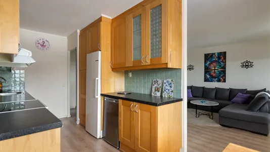 Bostadsrätter till salu i Haninge - foto 2