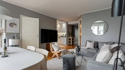 Bostadsrätter till salu i Hammarbyhamnen - foto 5