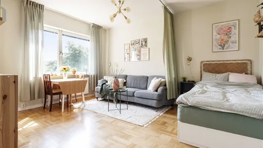 Bostadsrätter till salu i Söderort - foto 3
