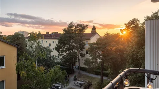 Bostadsrätter till salu i Hammarbyhamnen - foto 8