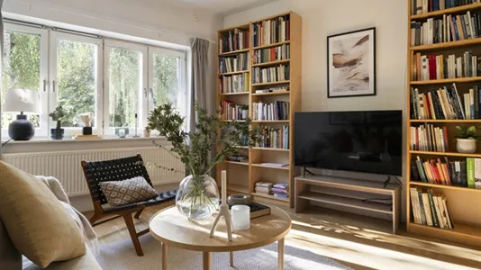 Bostadsrätter till salu i Södermalm - foto 4