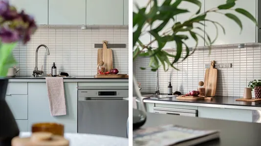 Bostadsrätter till salu i Kungsholmen - foto 9