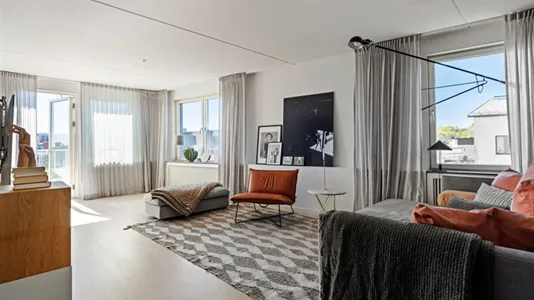 Bostadsrätter till salu i Södermalm - foto 8