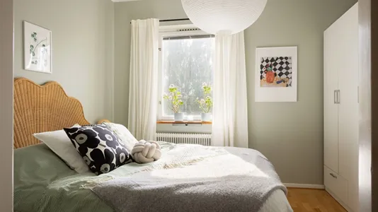 Bostadsrätter till salu i Söderort - foto 4