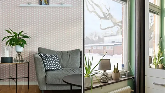 Bostadsrätter till salu i Söderort - foto 2