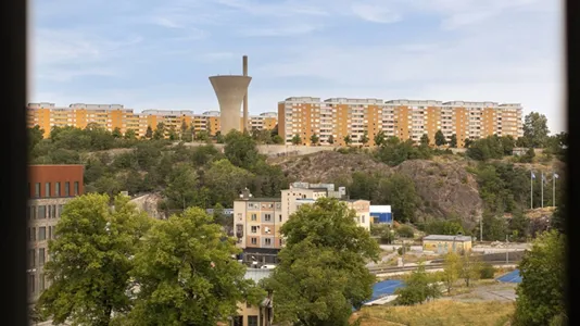 Bostadsrätter till salu i Nacka - foto 13