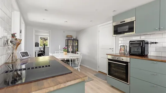 Bostadsrätter till salu i Haninge - foto 2