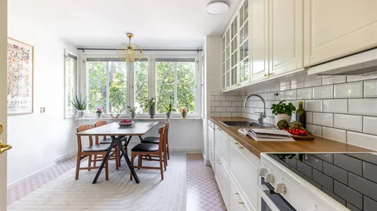 Bostadsrätter till salu i Söderort - foto 8
