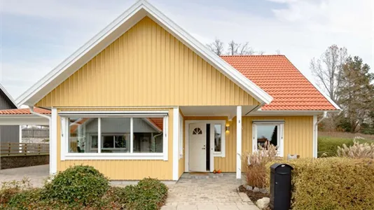 Lägenheter till salu i Växjö - foto 6